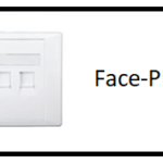 Face-plate