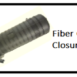 Fiber Optic Closure